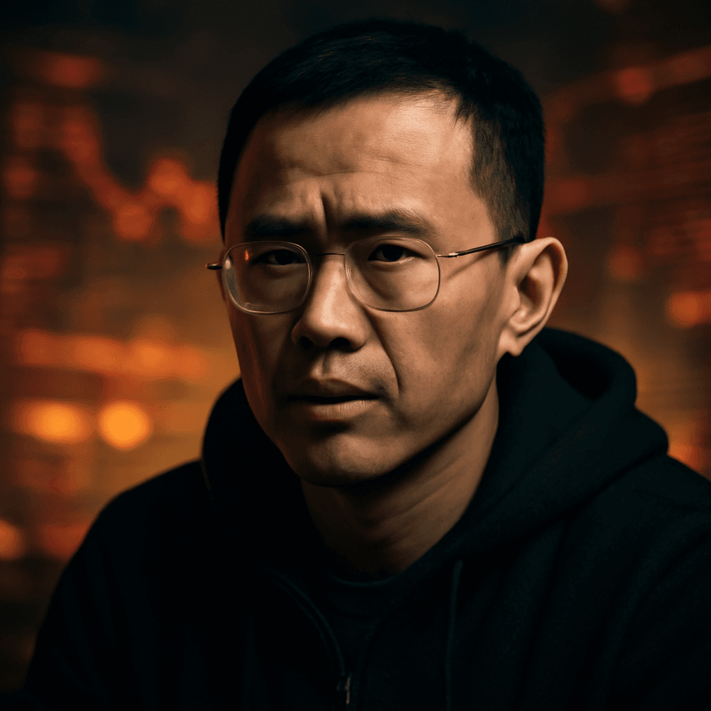 CZ 在 Coldcard 被利用後警告加密貨幣持有者：「沒有任何事是 100%」