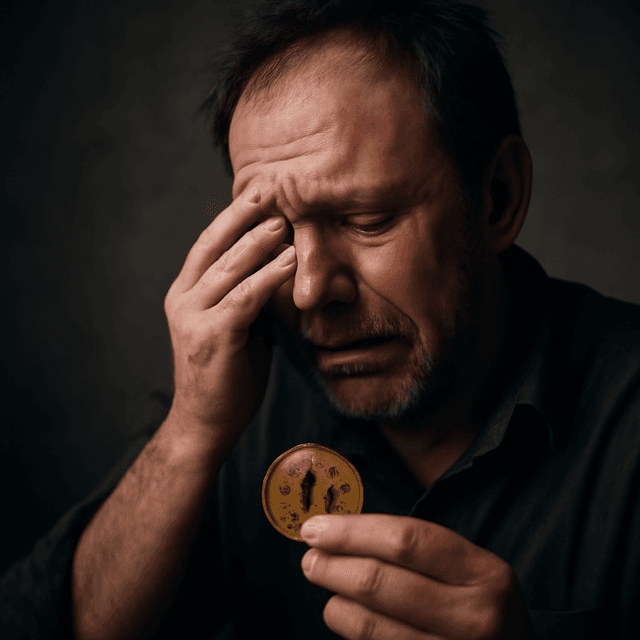 Coldcard 錢包漏洞毀滅投資者：每週比特幣儲蓄一夜間消失，無助可得