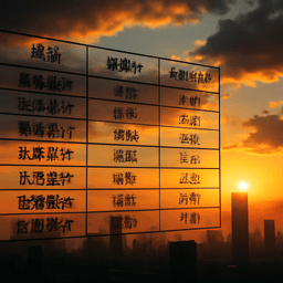 8 月 3 日持股變動：YX 新材料與晨光新材料宣布擬減持；東吳證券與飛路披露擬增持（表格）