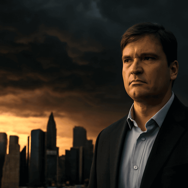 Michael Burry 警告市場可能接近重大高點並有類似 1987 年崩盤的風險在前