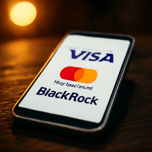 Circle 將 BlackRock、Visa、Mastercard 列為驗證者，Arc 主網將於 9 月啟動