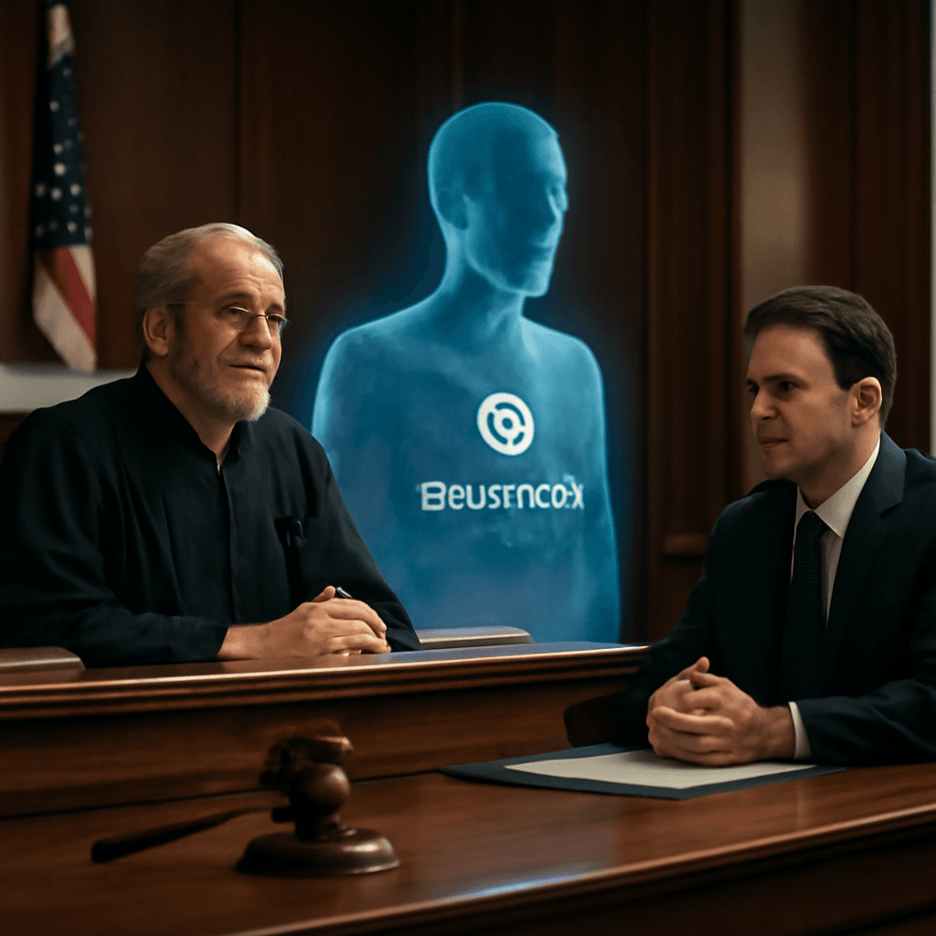 聯邦上訴法院撤銷針對 Perplexity AI 購物代理在亞馬遜上的禁令