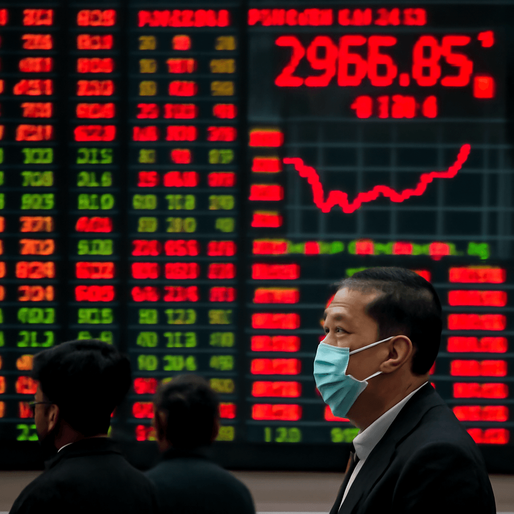 傳聞美國禁令考驗中國光模組產業韌性；產業專家認為執行可能性低