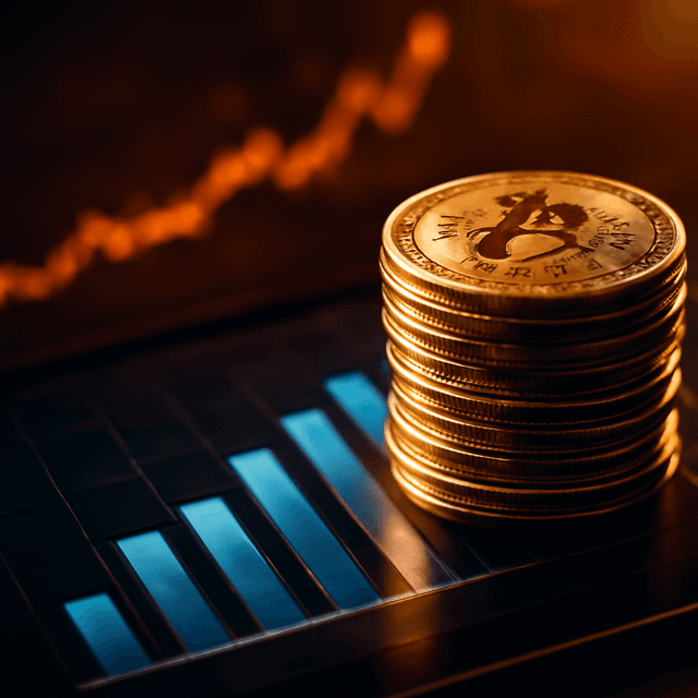代幣化實體資產存款提高至 74 億美元，DeFi 合約下滑：CoinShares 報告