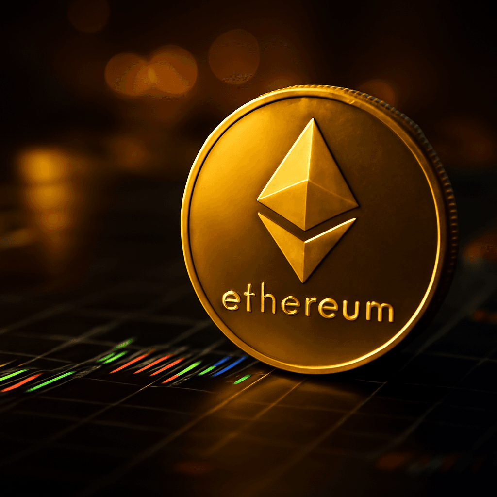 富達擬在近9億美元以太坊 ETF 中新增質押與季度現金派發