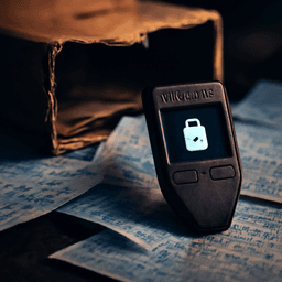 運送合作夥伴外洩導致 Trezor 客戶資訊曝光