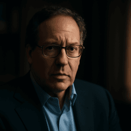 資深投資人史蒂夫·艾斯曼（Steve Eisman）警告：由兩家新創公司驅動的 AI 繁榮存在阿基里斯之踵