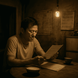 鬼島人生：一款貼近台灣細節的生活模擬器