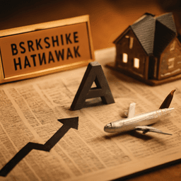 Berkshire 將 Alphabet 提升為前三大持股，增加 Delta 與房屋建商持倉