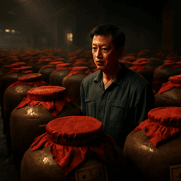 茅台業績滑落揭示了中國經濟轉型與市場動態的什麼？