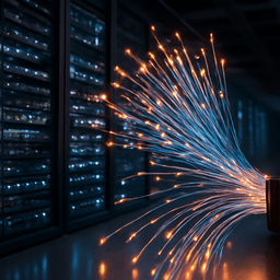 Relativity Networks 獲得 2200 萬美元，部署更快速的中空光纖於資料中心