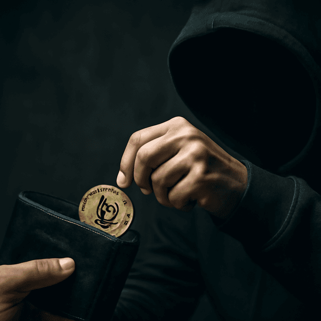詐騙者使用假冒的加密 AML 檢查工具誘騙用戶掏空錢包