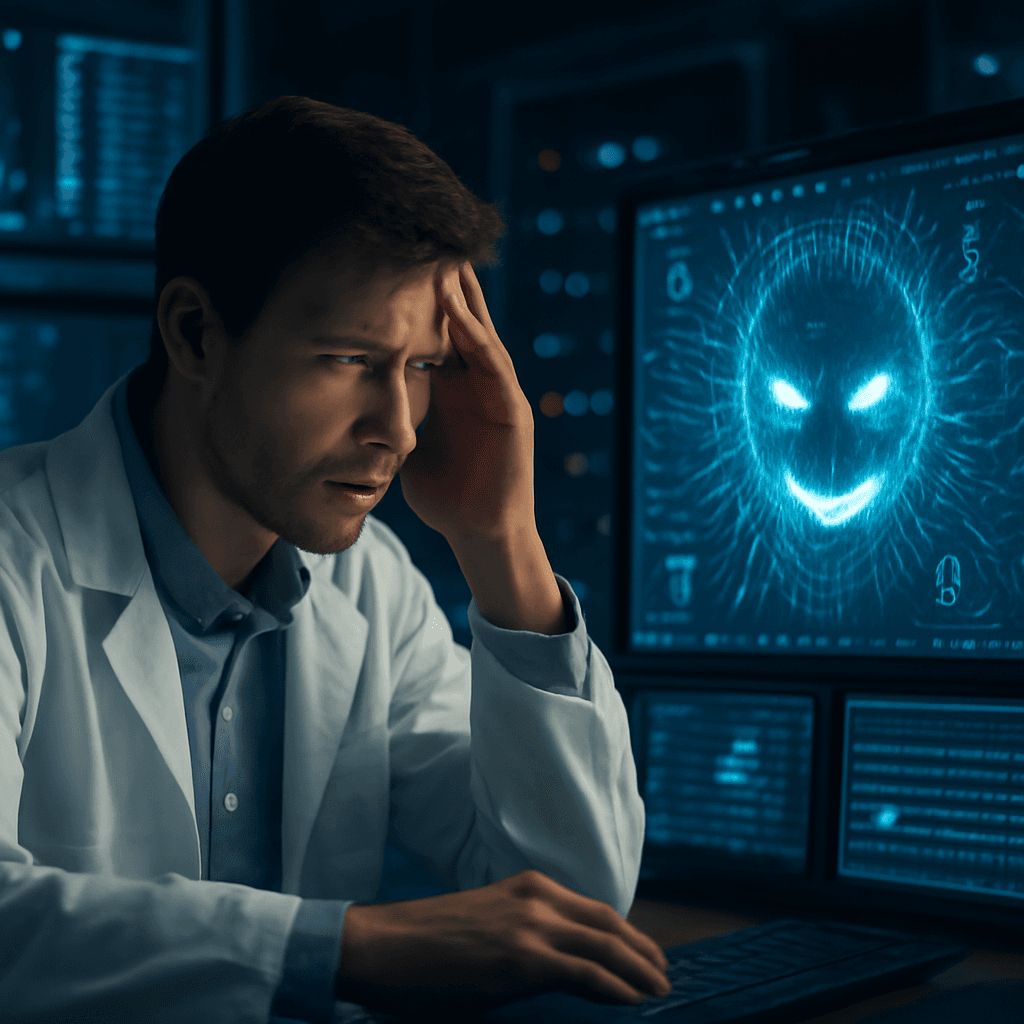 領先的人工智慧實驗室在風險上升下仍大多將遏止計畫保密
