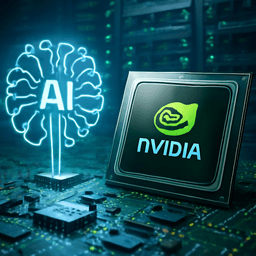 為何英偉達的領先不止於 GPU，還延伸至系統層級的 AI 協調與設計