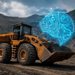 Caterpillar 將礦業自動化經驗運用於加速 AI 部署