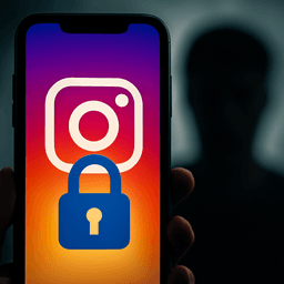Instagram 限制未揭露 AI 生成人物的觸及率