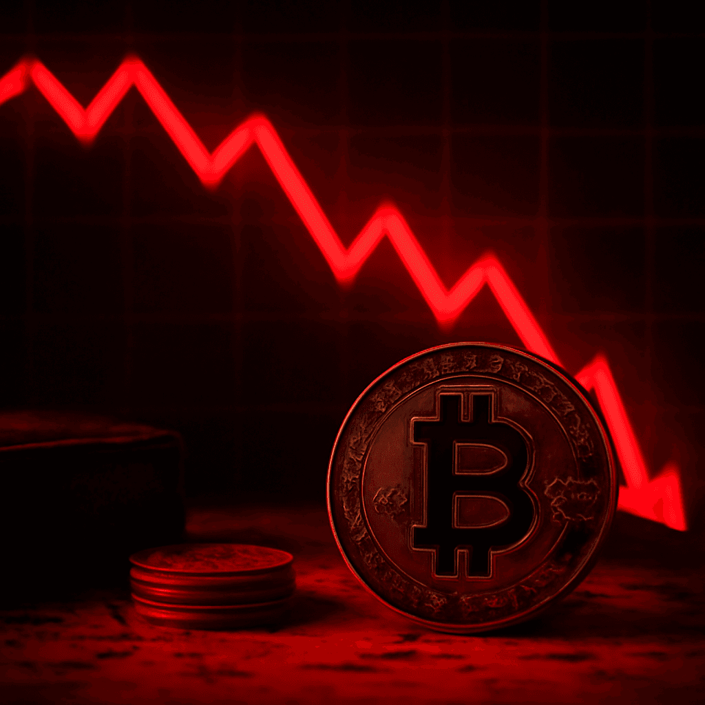 血色九月：比特幣的季節性疲弱與華爾街的相似模式