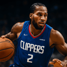 NBA 結束調查：快艇與卡瓦伊因違反薪資上限規定受到處罰