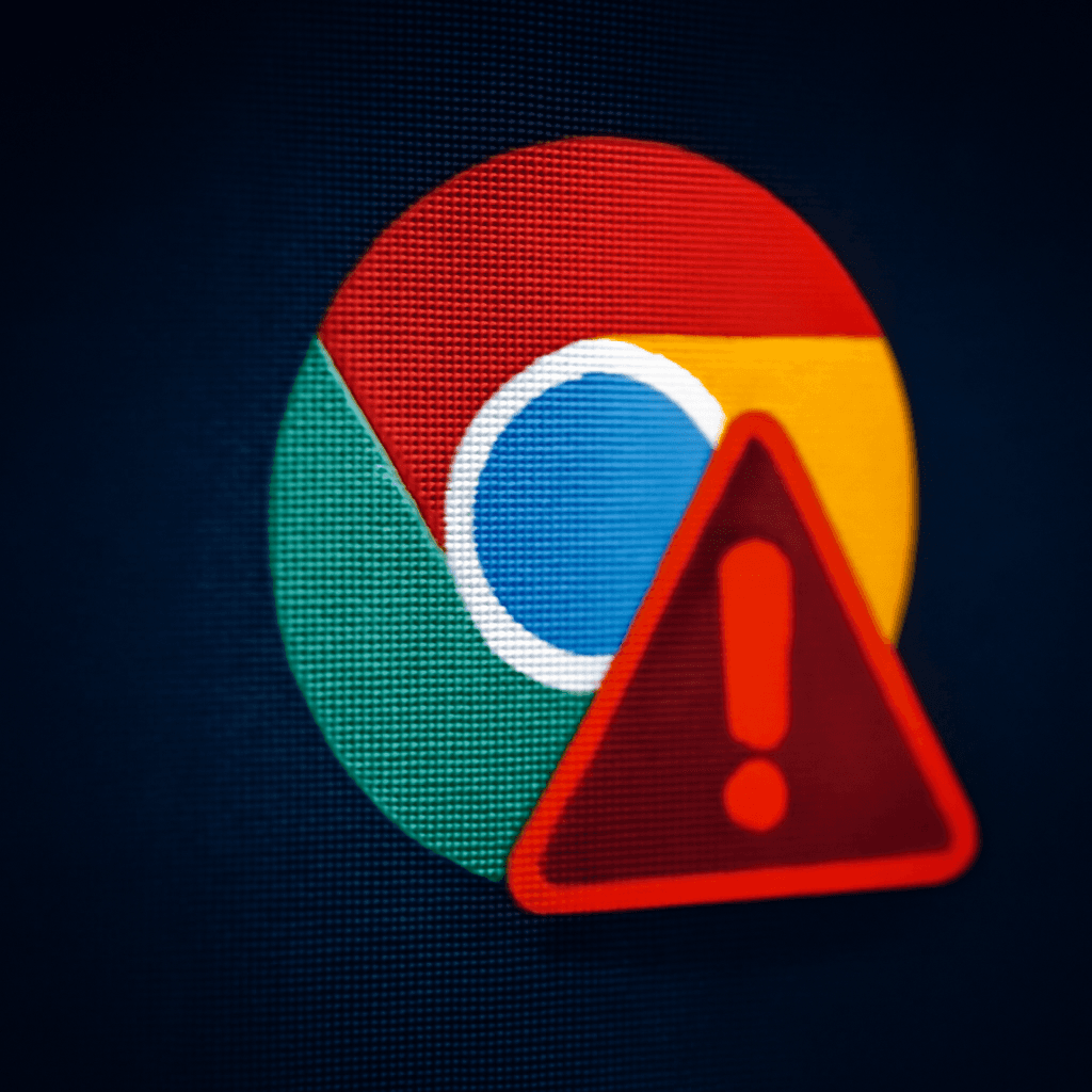立即更新 Chrome：Google 修補正在被主動濫用的 V8 漏洞
