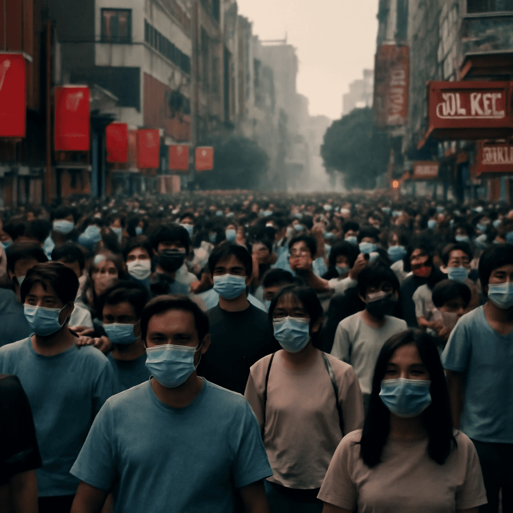 中國八月零售銷售不及預期，投資下滑加劇，增加政策制定者壓力