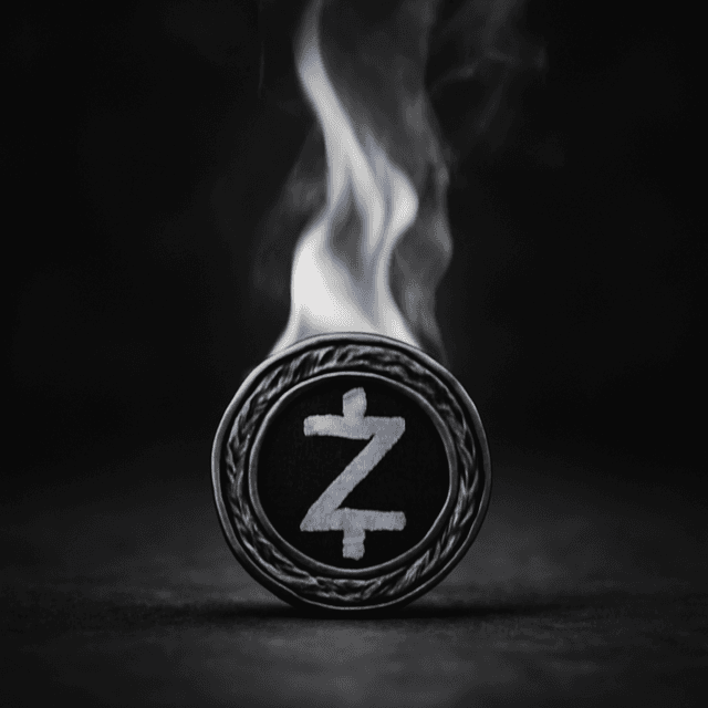 Grayscale 以 3 送 1 轉增股將其火熱的 Zcash 每股價格調降