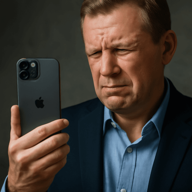 Apple 硬體副總裁表示看到保護貼讓他「起雞皮疙瘩」，全新 Ceramic Shield 2 提升抗刮能力