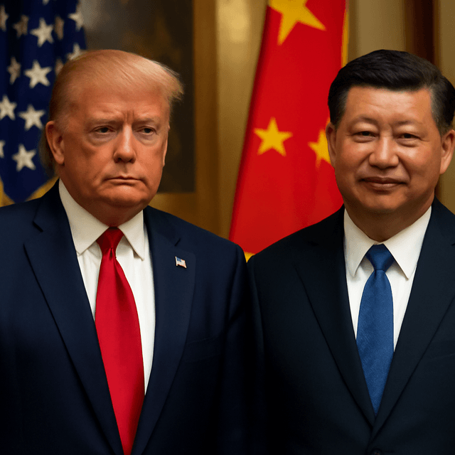 哪些商業領袖據報將出席本週在華盛頓舉行的習特晚宴