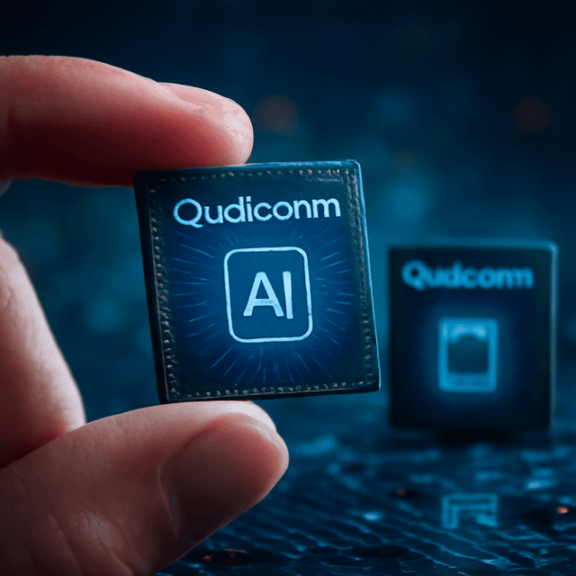 高通推出兩款以 AI 為重點的 Snapdragon 8 Elite 第 6 代晶片