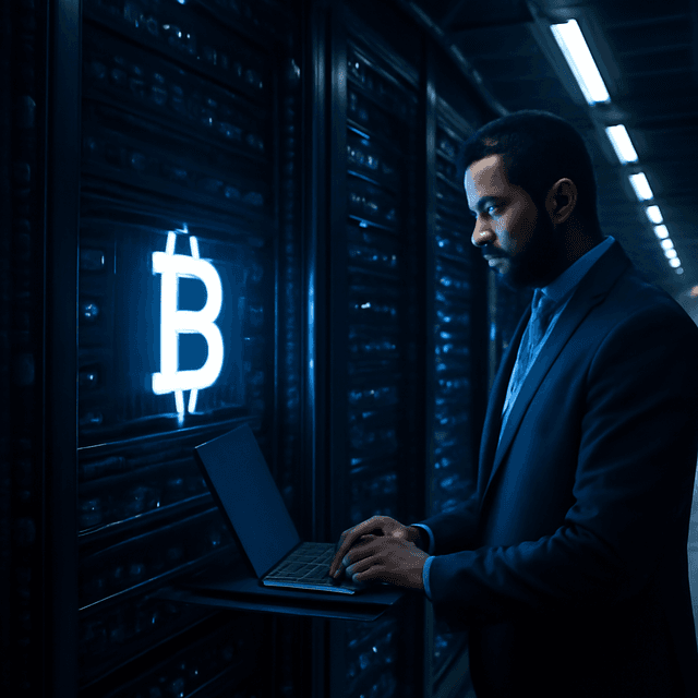 Coinbase 如何為後量子時代準備 2,500 億美元的比特幣託管策略
