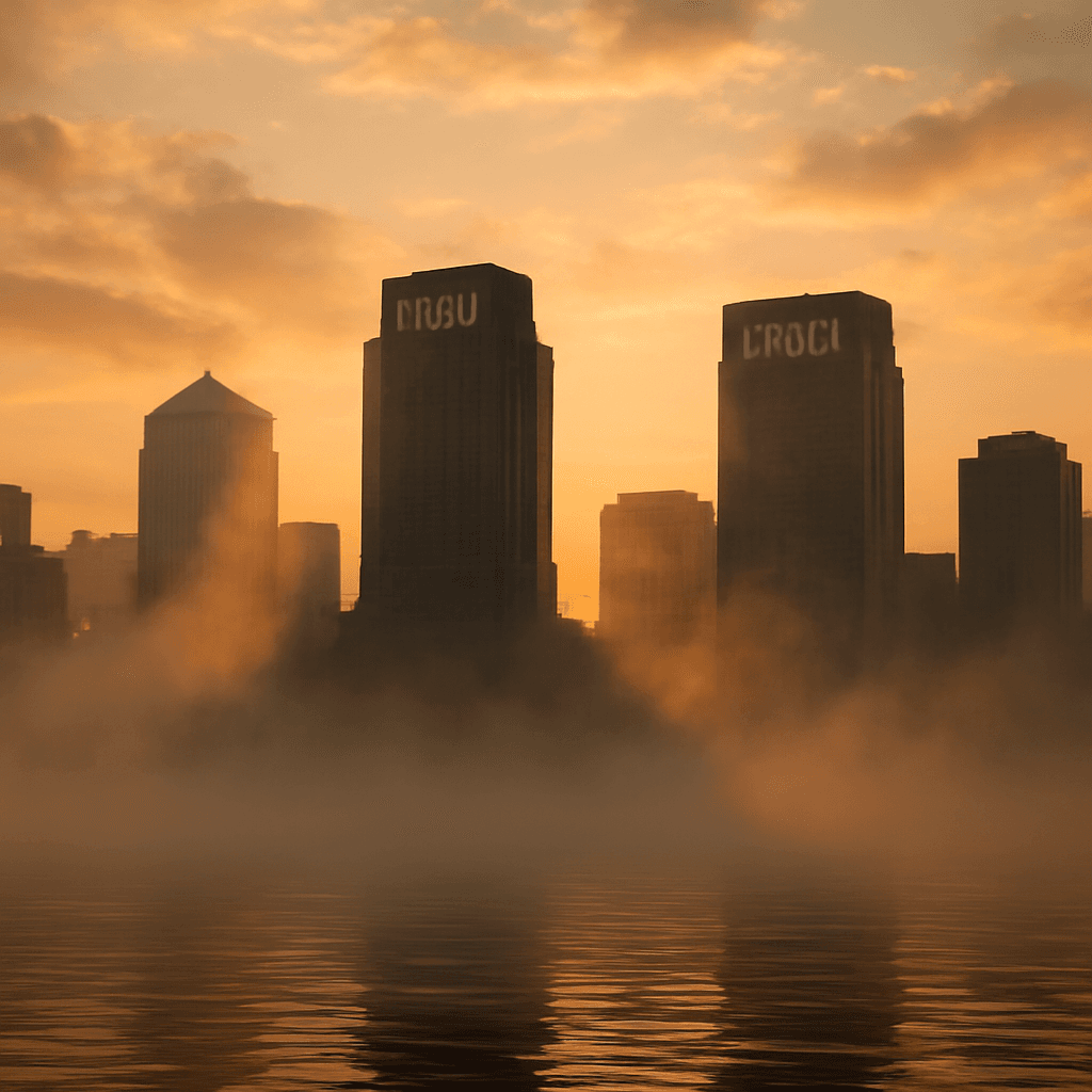 Morning Minute Reimagined: How Citi and Coinbase Made Stablecoins Effectively Invisible in Payments