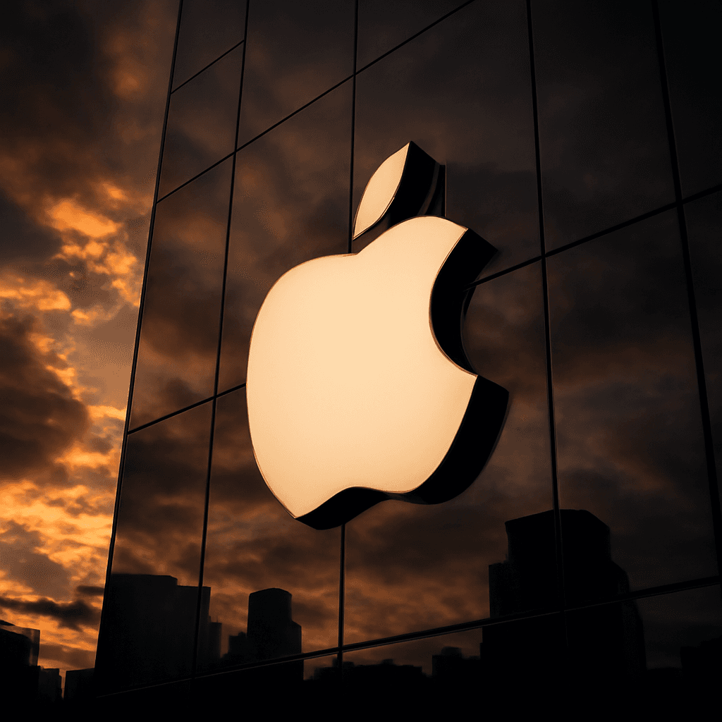 法院裁定 Apple 須支付 57 億美元於具里程碑意義的專利裁決，美國紀錄被打破