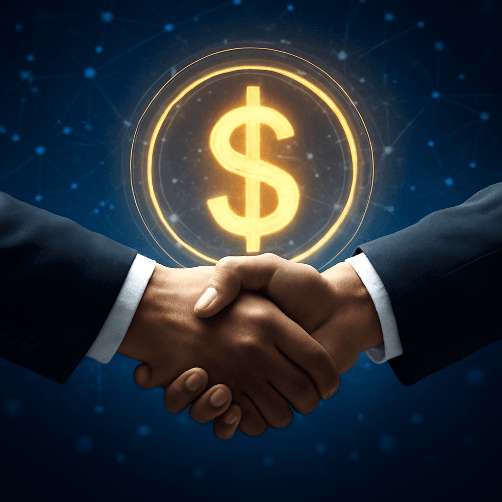 Arbitrum 加入由 Paxos 領導的 Global Dollar Network，共享穩定幣成長紅利