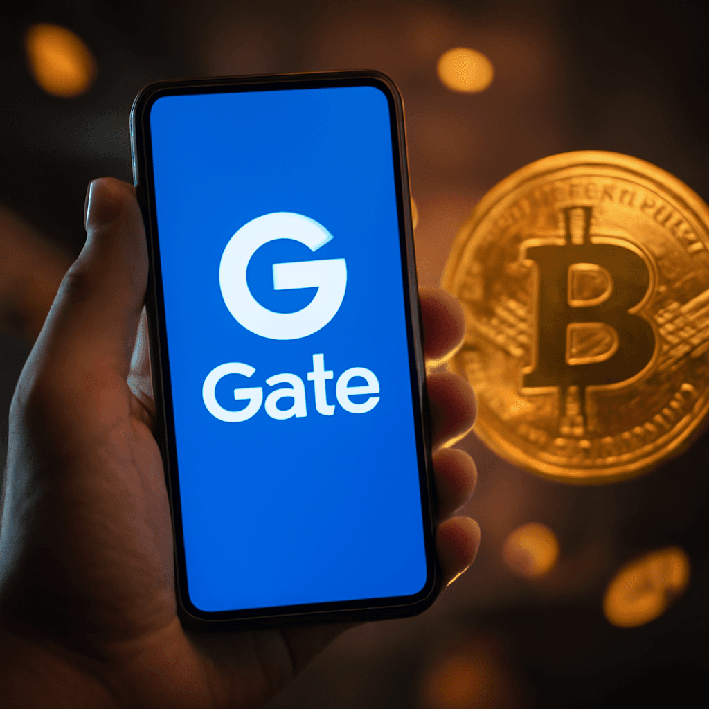 Gate 加大布局，進軍一站式金融應用程式