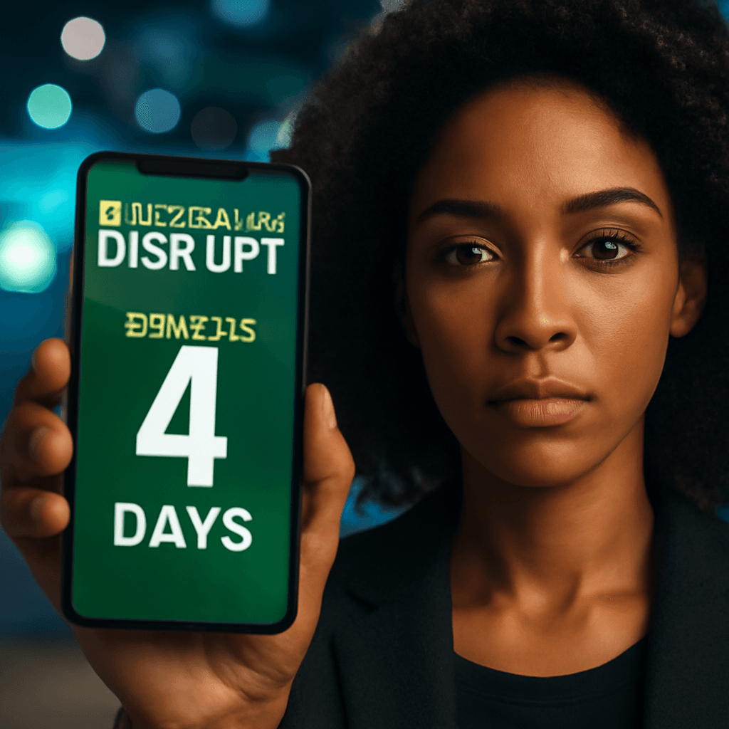 TechCrunch Disrupt 2026：新創活動將於四天後開始