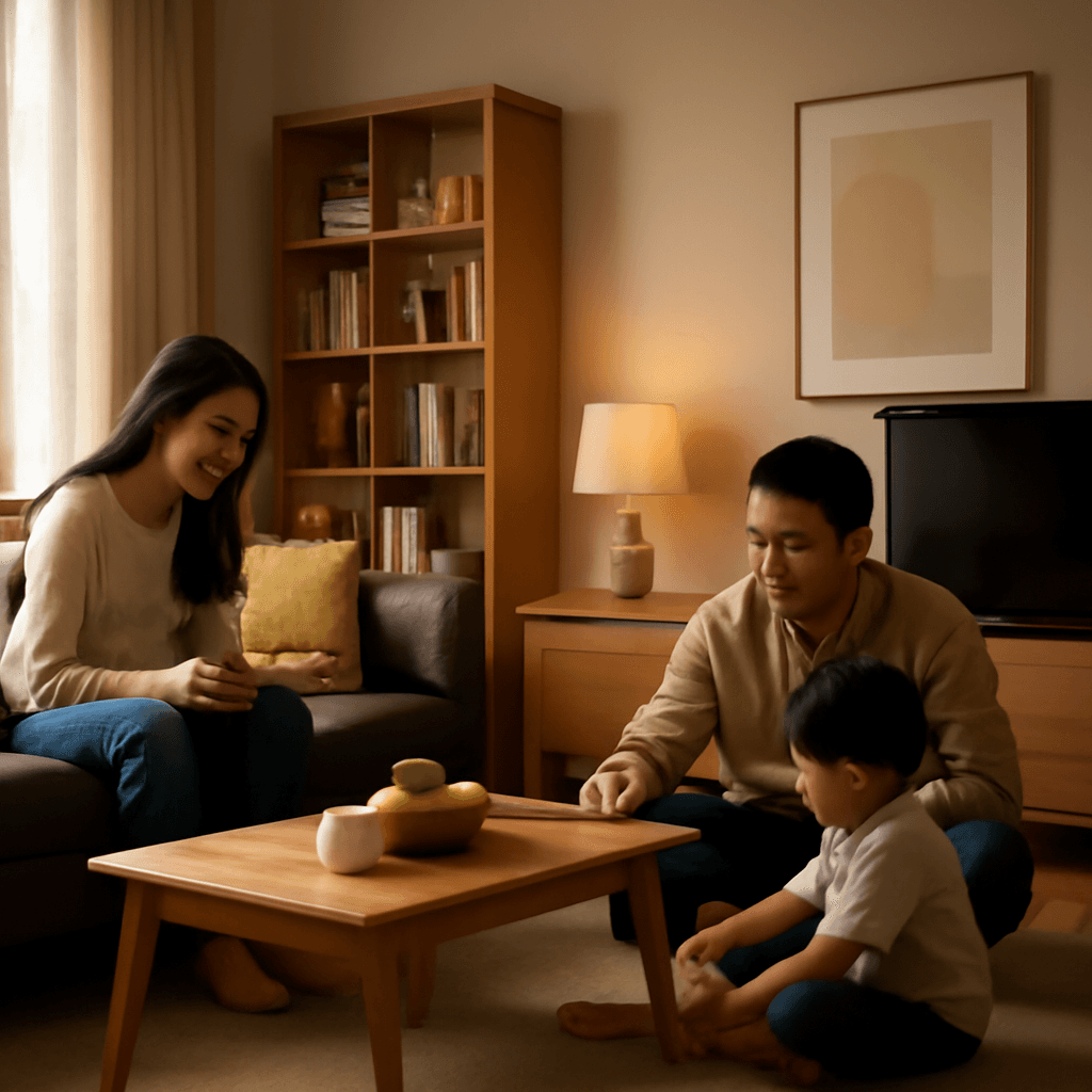 居家用品業復甦，家具與家電需求第四季持續強勁