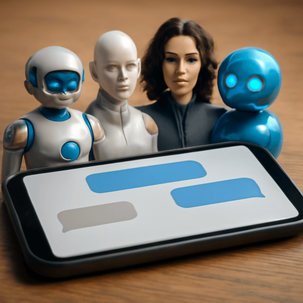 可直接透過文字訊息使用的 AI Agent 指南