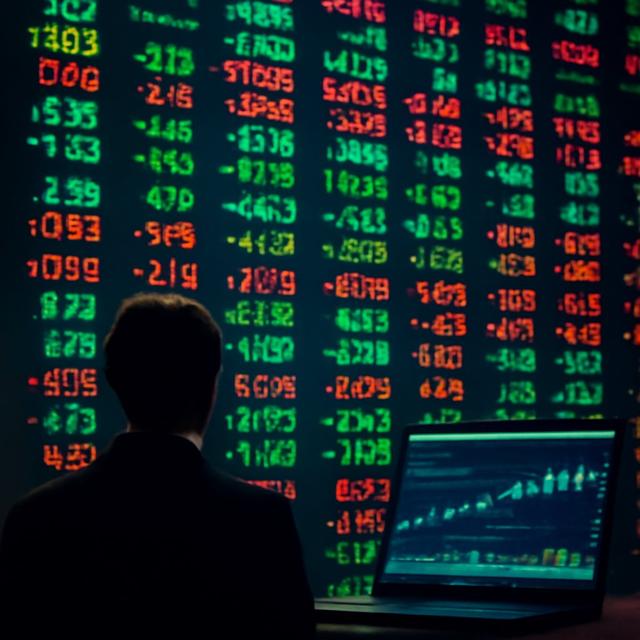 台灣電子五哥第三季股價表現互有漲跌