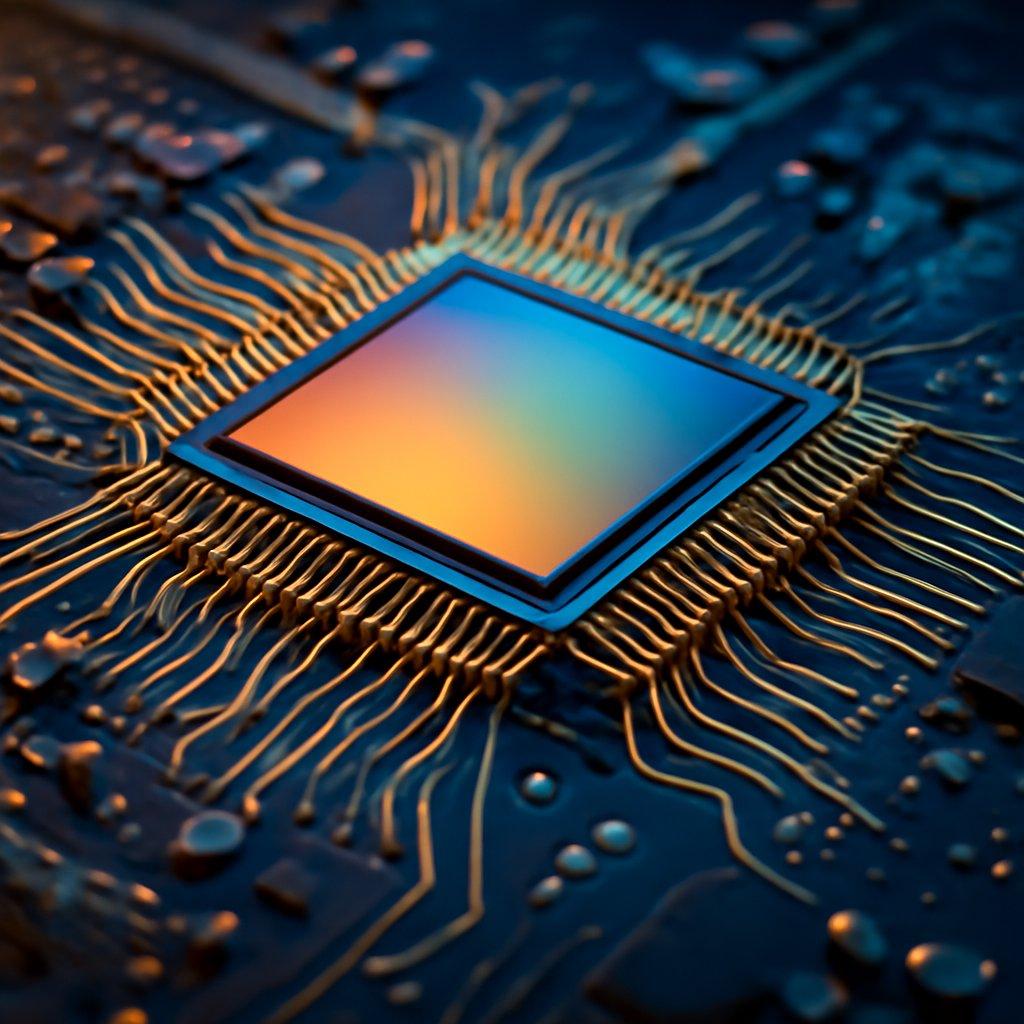 AI 晶片競爭中，先進封裝為何正成為關鍵優勢