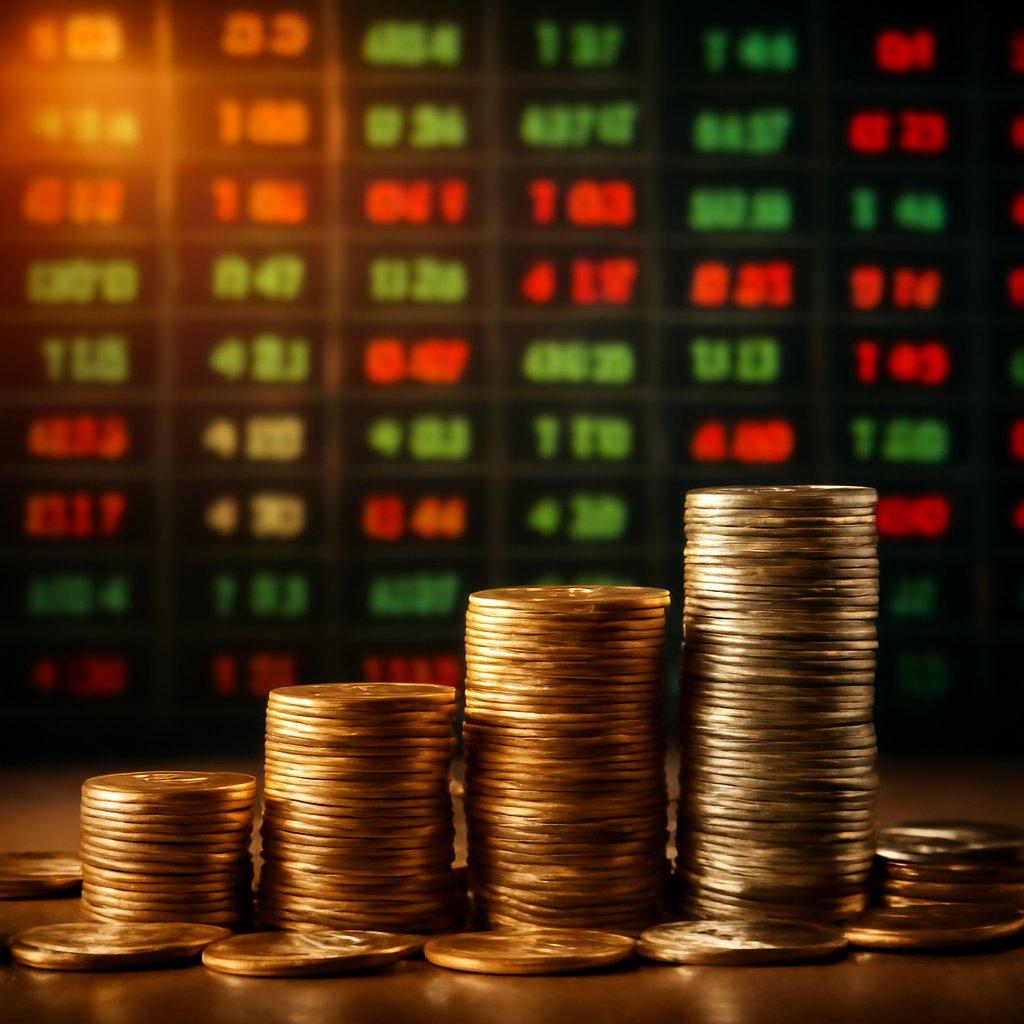 台灣六家公股金融機構前三季賺進新台幣 1,345.13 億元