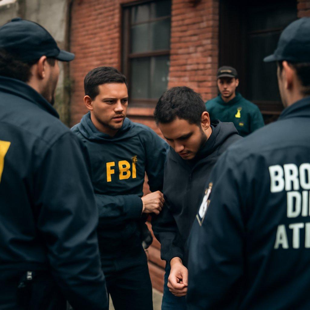 布魯克林檢察官與 FBI 如何瓦解鎖定俄語人士的加密貨幣詐騙網絡