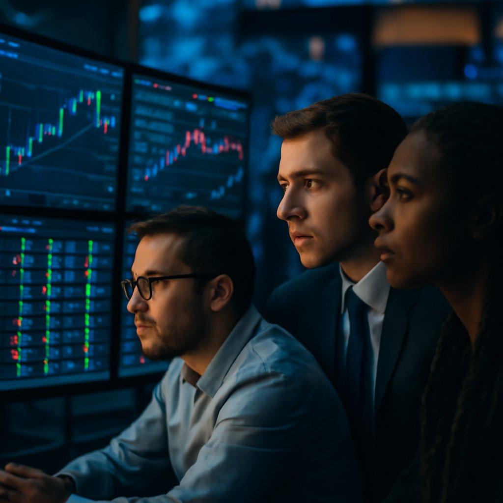 SEC 核准 Coinbase、Robinhood 和 MARA 的 KPI 二元選擇權