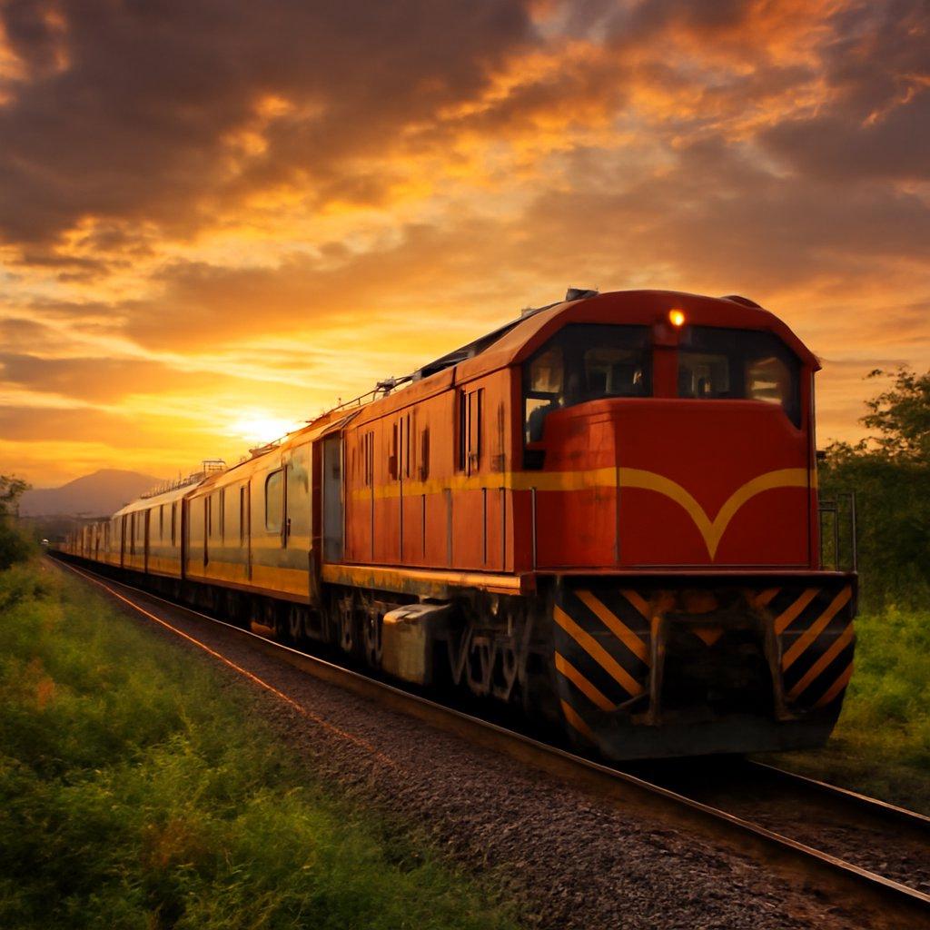 台灣科學列車啟程，激勵 AI 時代的未來研究人才