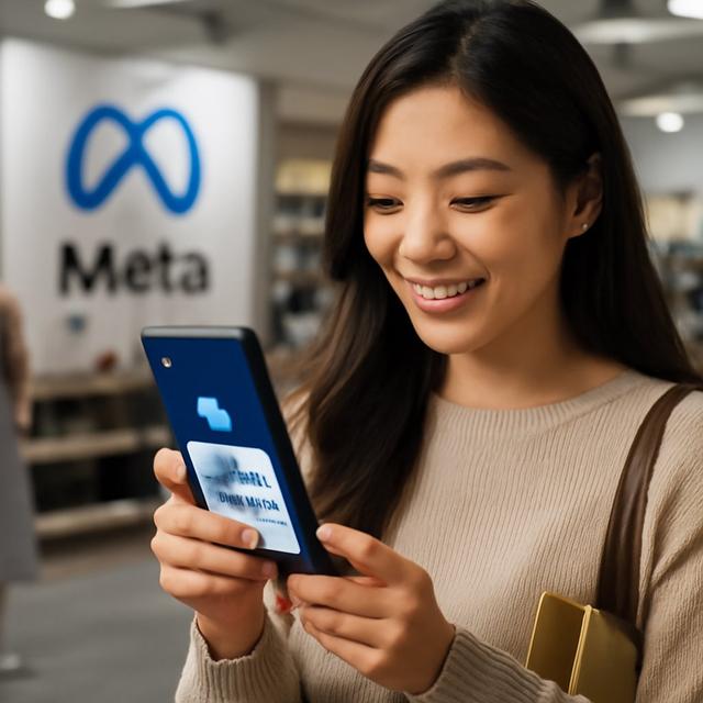 Meta 表示 Muse 擁有超過 10 million 名用戶，購物是主要活動之一