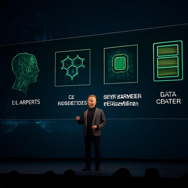 Nvidia 的全堆疊架構旨在管控並監控自主 AI 代理