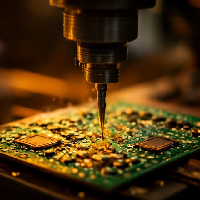 東台股價飆升，PCB 鑽孔機訂單能見度延伸至 2027 年