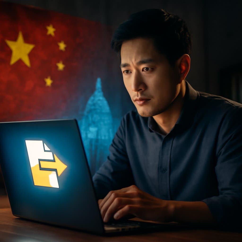 Cohere 報告稱 Qwen 模型曾試圖將檔案上傳至北京的伺服器