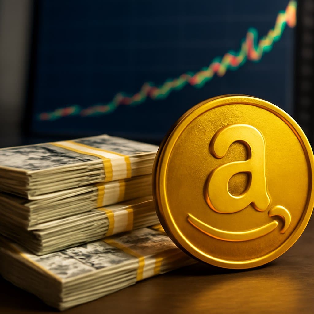 Amazon 從 Anthropic IPO 獲得的收益可能超過創投公司