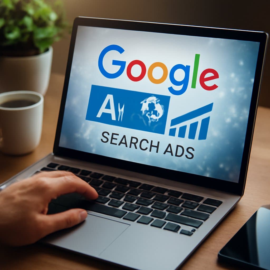 Google 將 AI 搜尋廣告拓展至全球，傳統搜尋成長趨緩