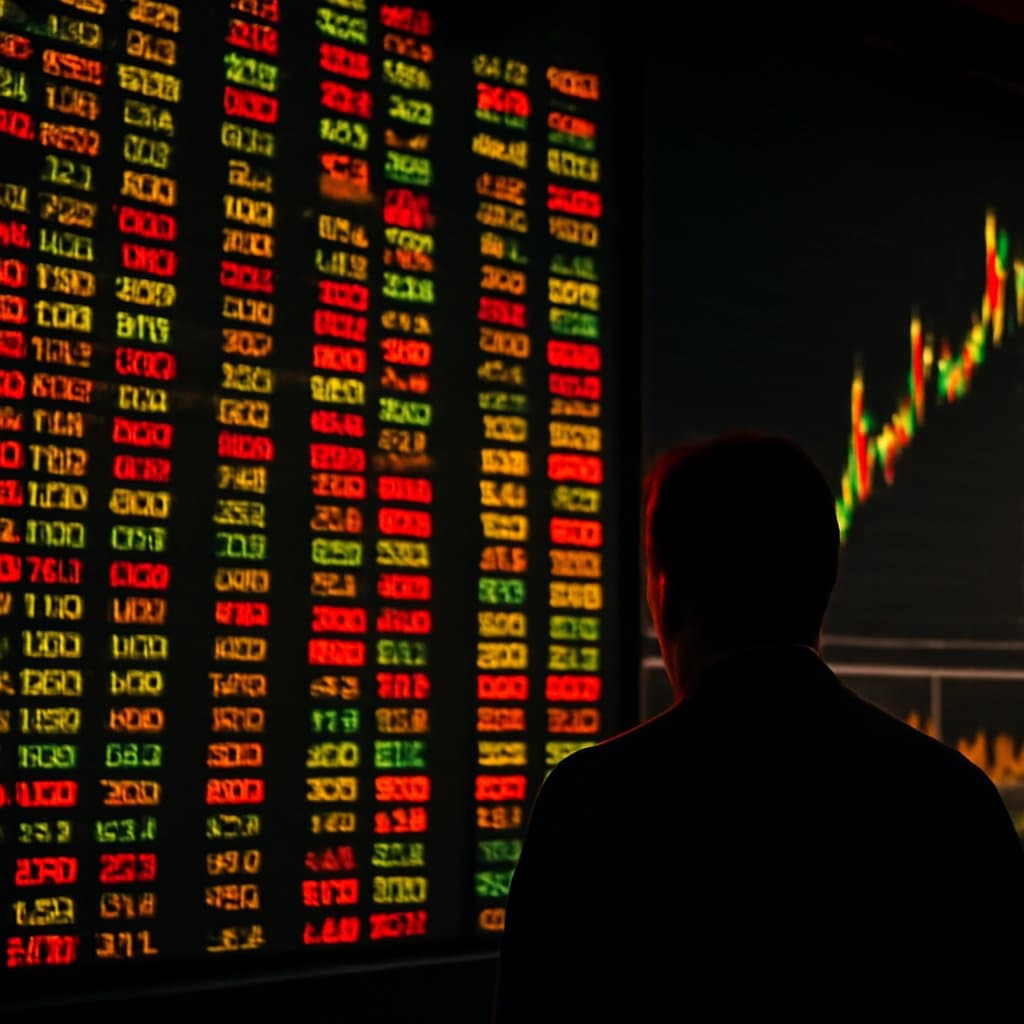 穩懋第 3 季業績強勁，連續第 2 天攻上漲停